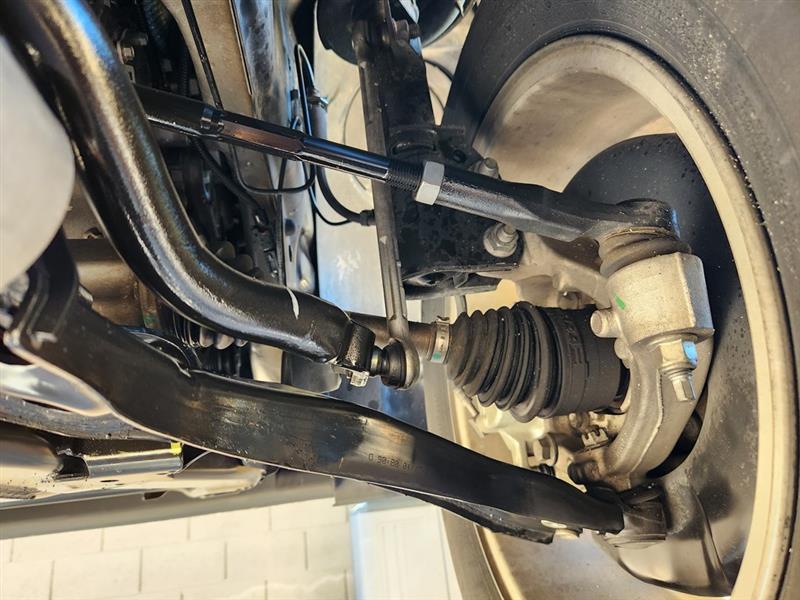 Chevrolet Equinox LT AWD 2011