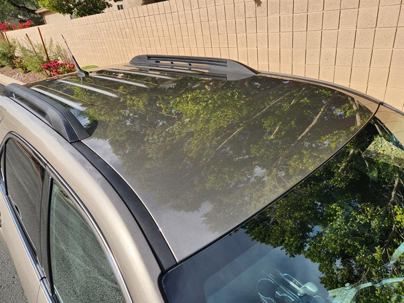 Chevrolet Equinox LT AWD 2011