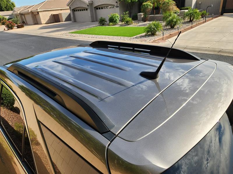 Chevrolet Equinox LT AWD 2011