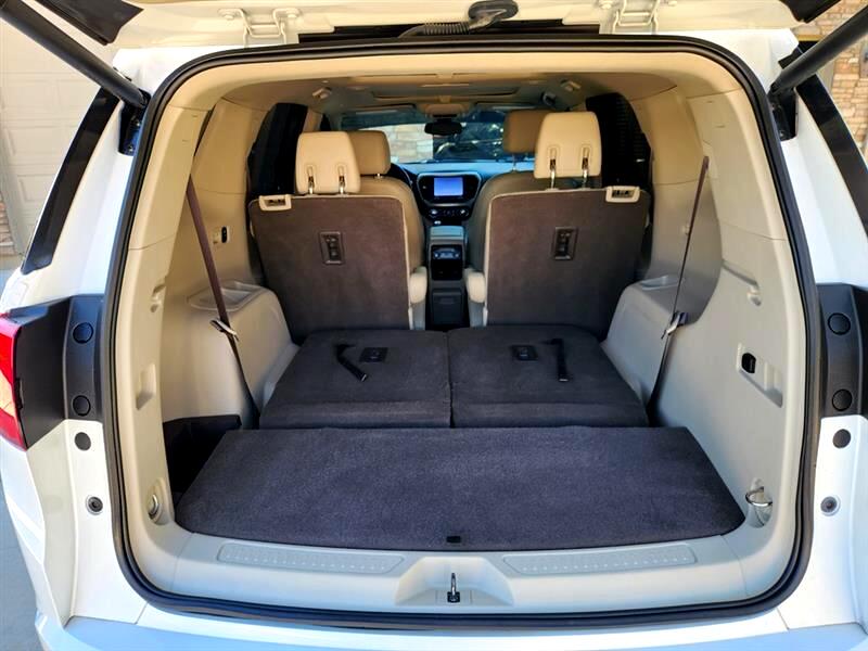 GMC Acadia Denali FWD 2017