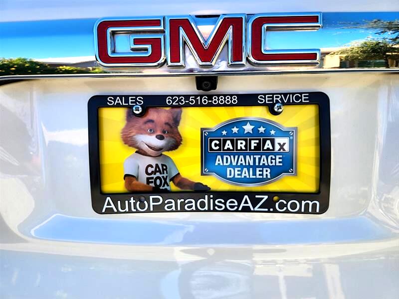 GMC Acadia Denali FWD 2017