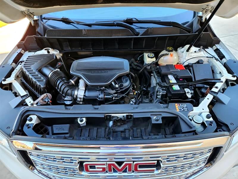 GMC Acadia Denali FWD 2017