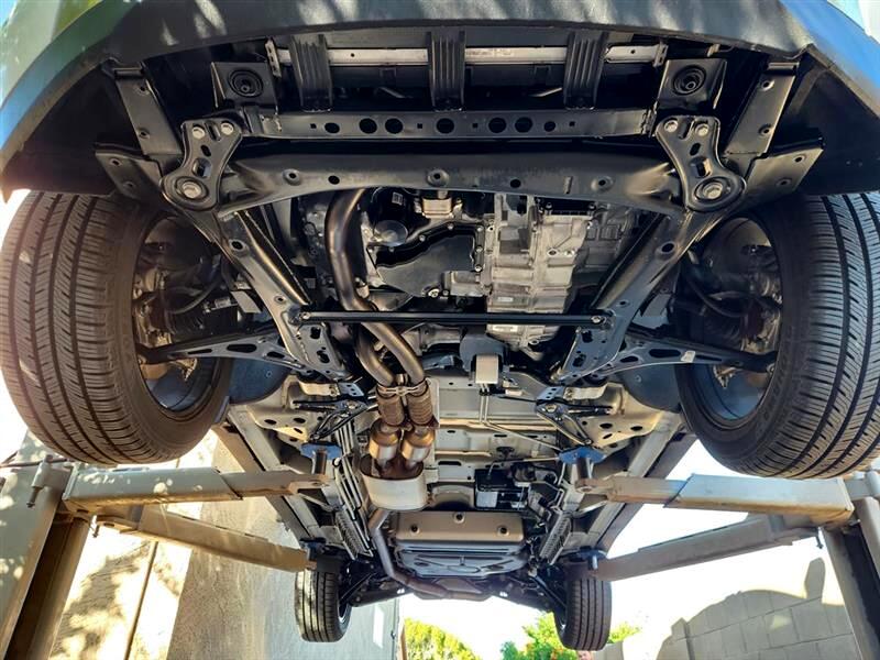 GMC Acadia Denali FWD 2017