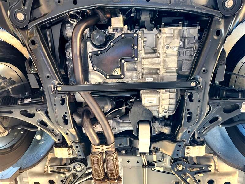 GMC Acadia Denali FWD 2017