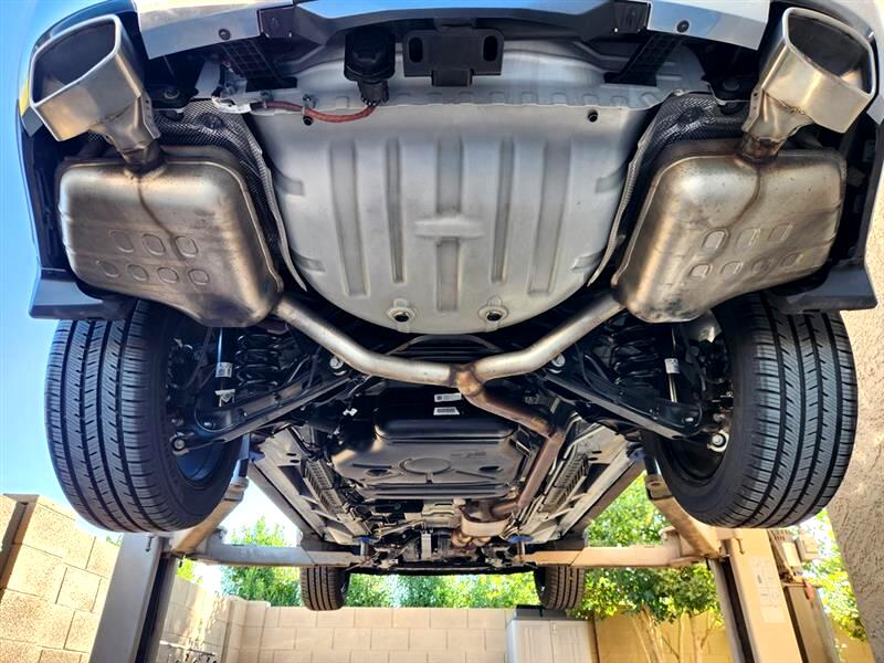 GMC Acadia Denali FWD 2017