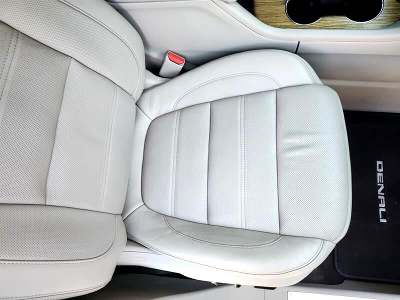 GMC Acadia Denali FWD 2017