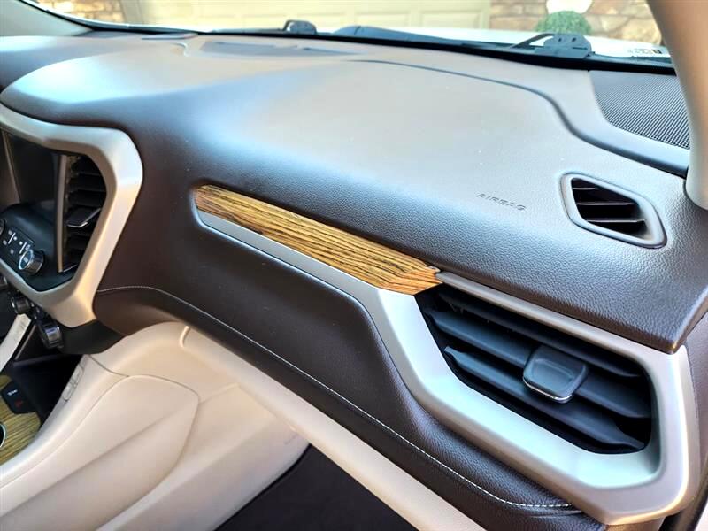 GMC Acadia Denali FWD 2017