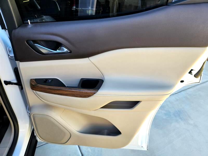 GMC Acadia Denali FWD 2017