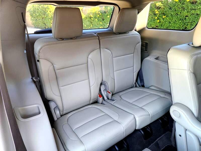 GMC Acadia Denali FWD 2017