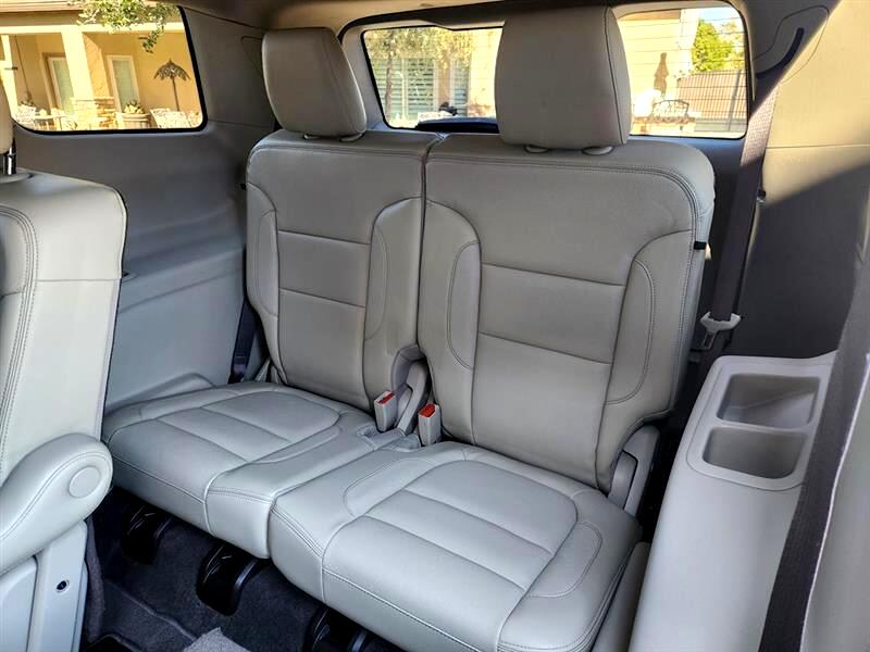 GMC Acadia Denali FWD 2017