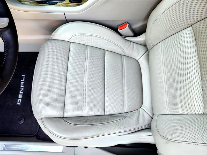 GMC Acadia Denali FWD 2017