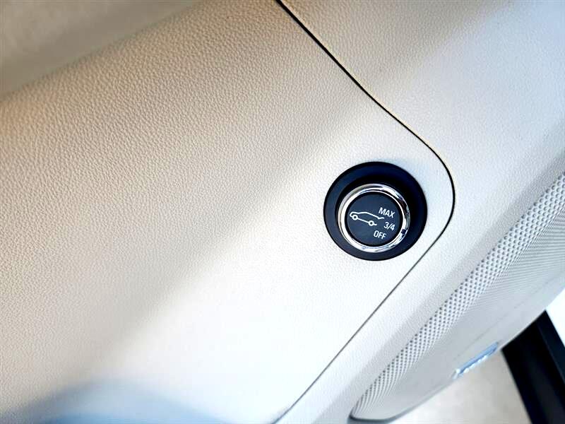 GMC Acadia Denali FWD 2017