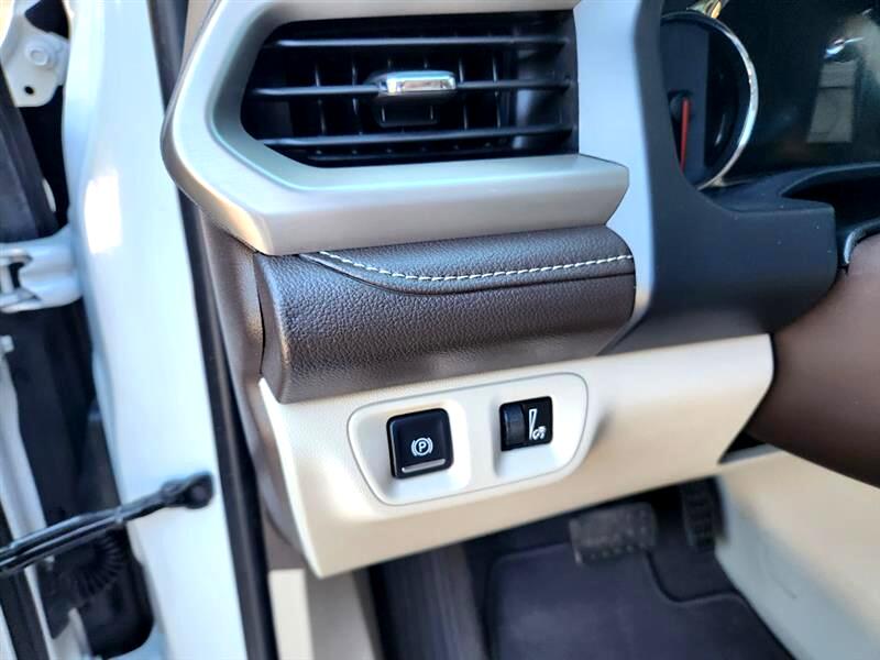 GMC Acadia Denali FWD 2017