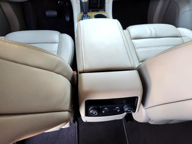 GMC Acadia Denali FWD 2017