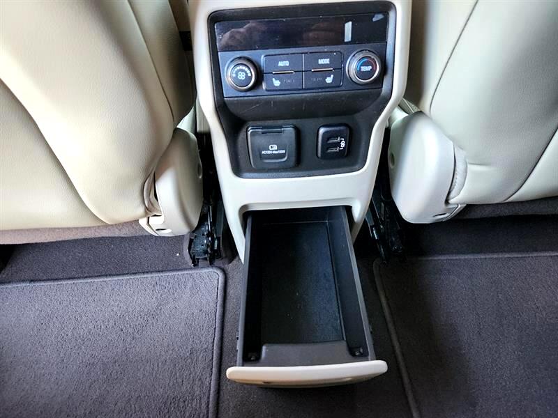 GMC Acadia Denali FWD 2017