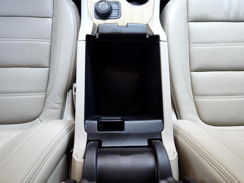 GMC Acadia Denali FWD 2017