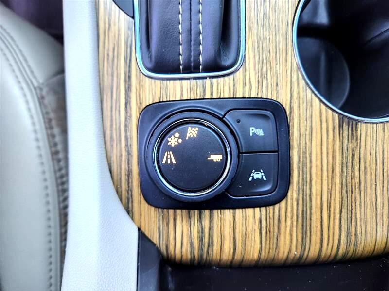 GMC Acadia Denali FWD 2017