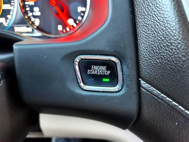 GMC Acadia Denali FWD 2017