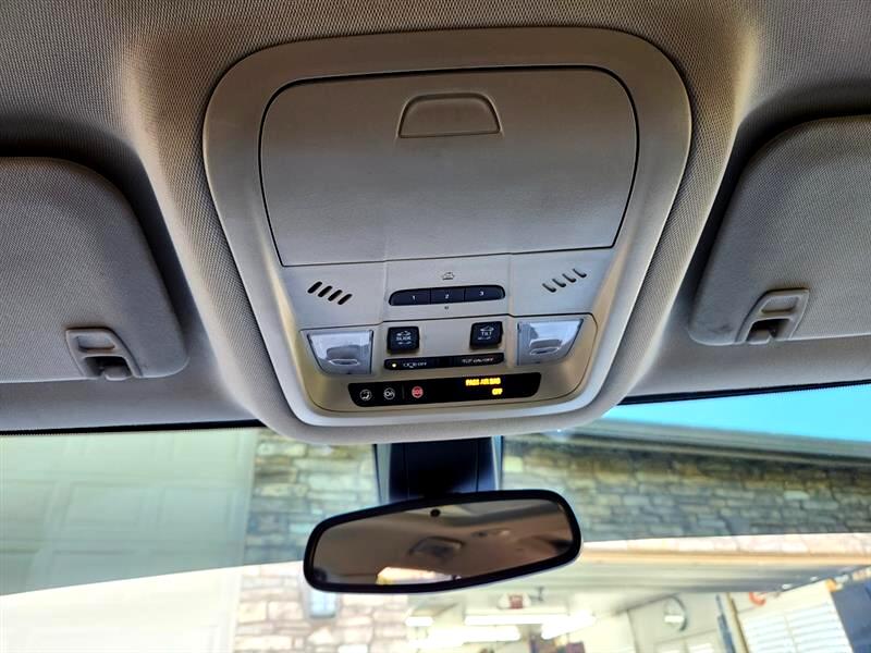 GMC Acadia Denali FWD 2017