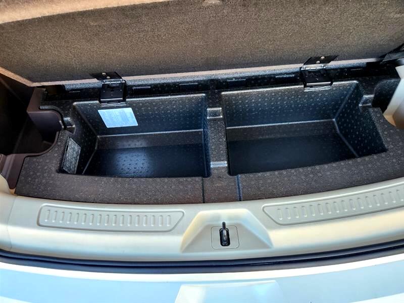 GMC Acadia Denali FWD 2017