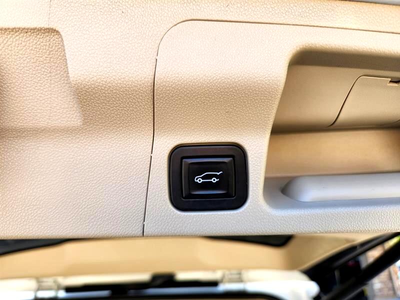 GMC Acadia Denali FWD 2017