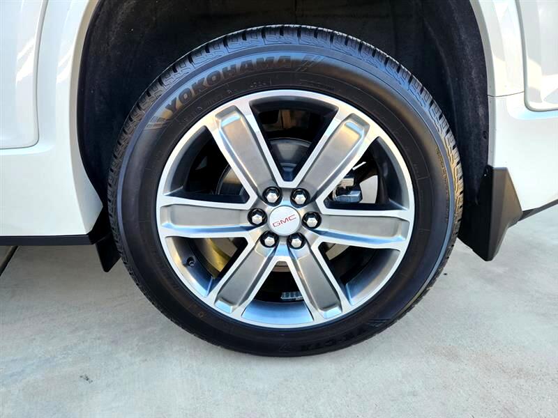 GMC Acadia Denali FWD 2017