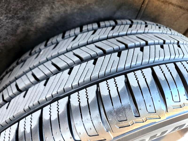 GMC Acadia Denali FWD 2017