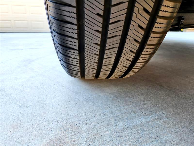 GMC Acadia Denali FWD 2017