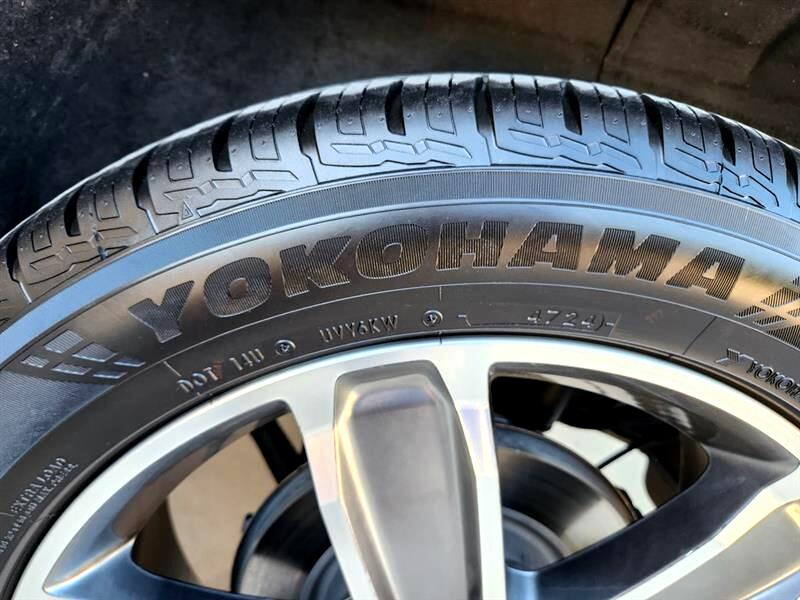 GMC Acadia Denali FWD 2017