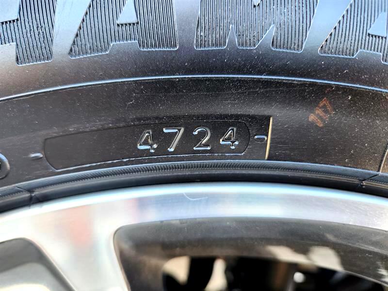 GMC Acadia Denali FWD 2017