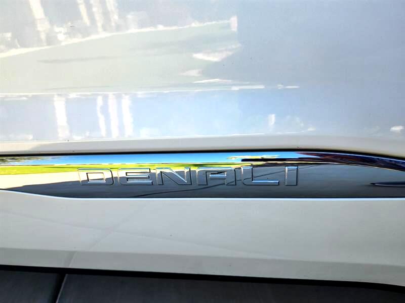 GMC Acadia Denali FWD 2017