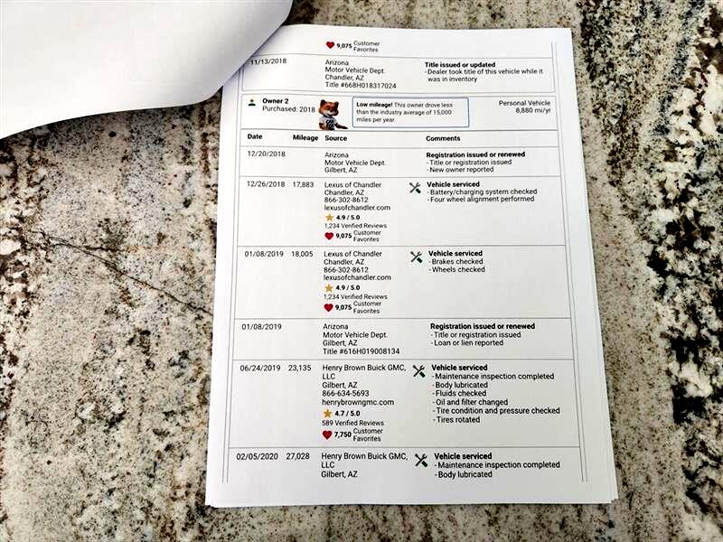 GMC Acadia Denali FWD 2017