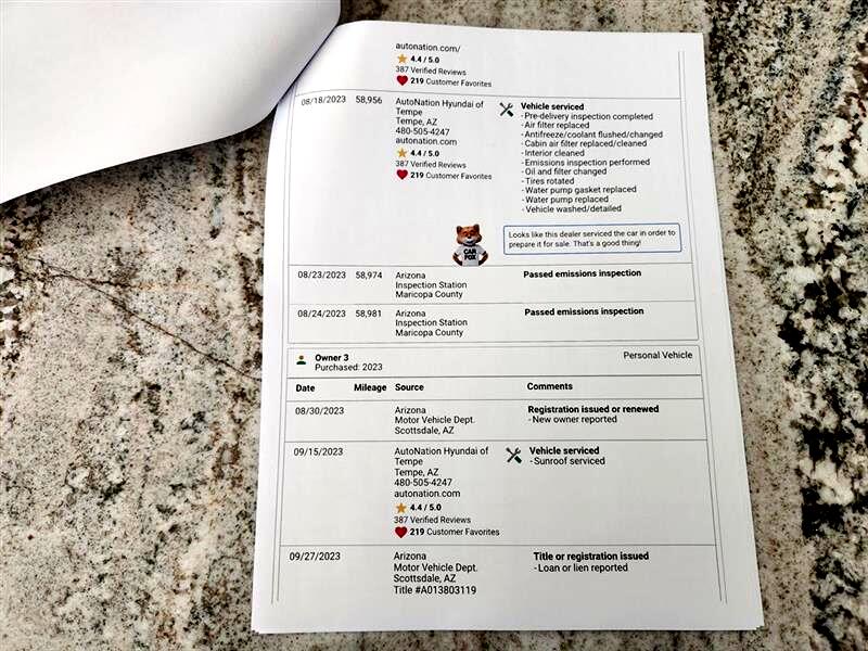 GMC Acadia Denali FWD 2017