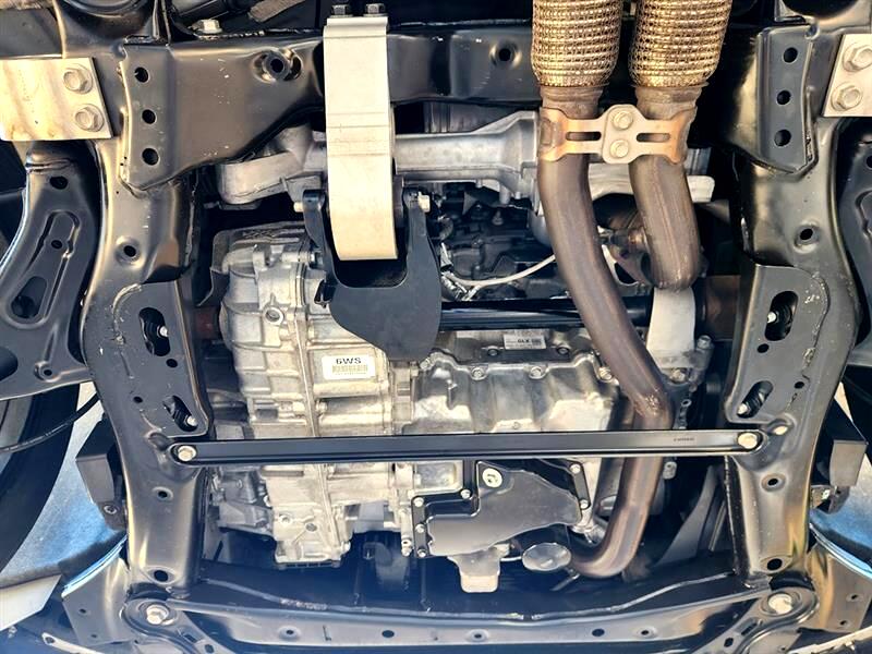 GMC Acadia Denali FWD 2017