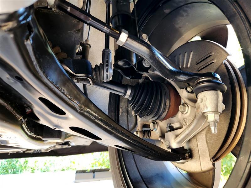 GMC Acadia Denali FWD 2017