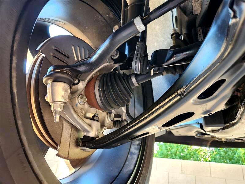 GMC Acadia Denali FWD 2017