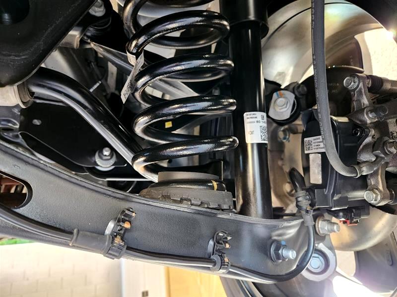 GMC Acadia Denali FWD 2017