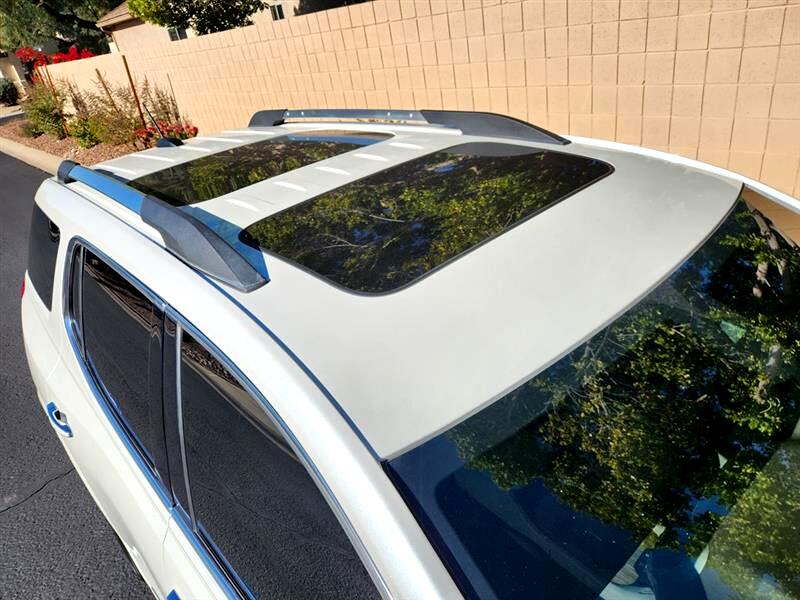 GMC Acadia Denali FWD 2017