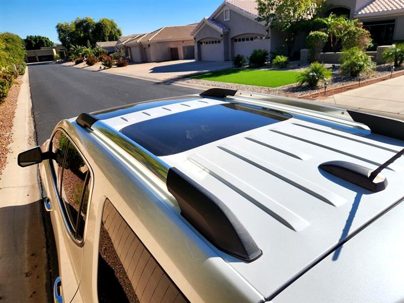 GMC Acadia Denali FWD 2017