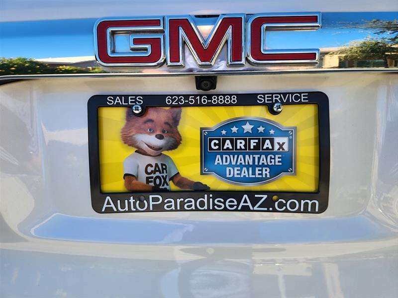 GMC Acadia Denali FWD 2017