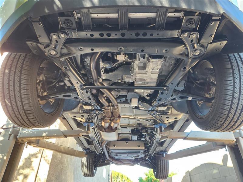 GMC Acadia Denali FWD 2017