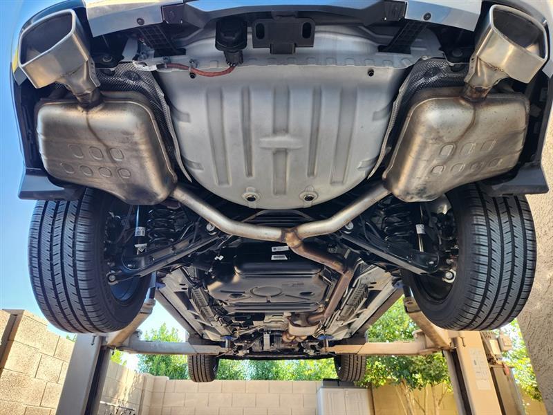 GMC Acadia Denali FWD 2017