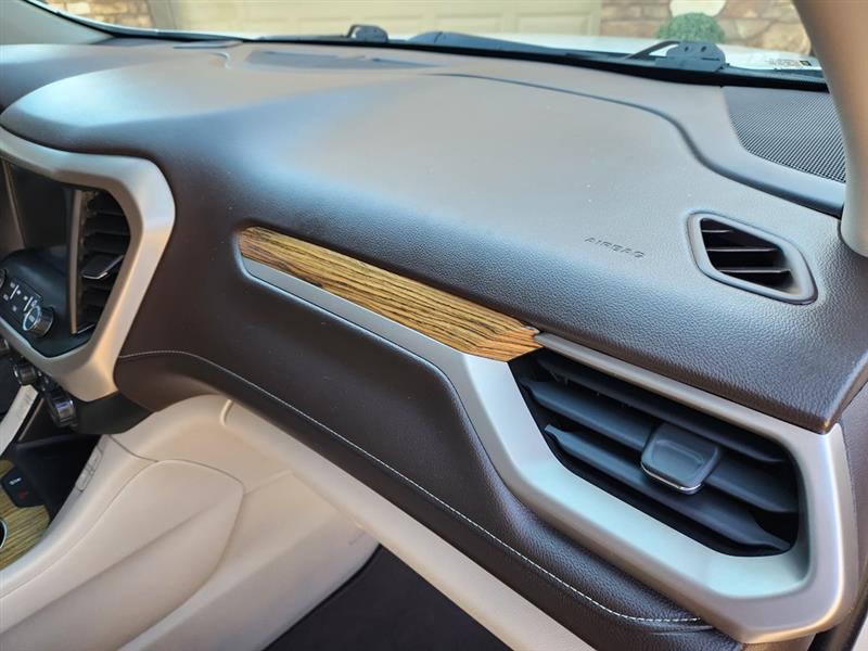 GMC Acadia Denali FWD 2017