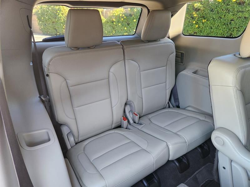 GMC Acadia Denali FWD 2017