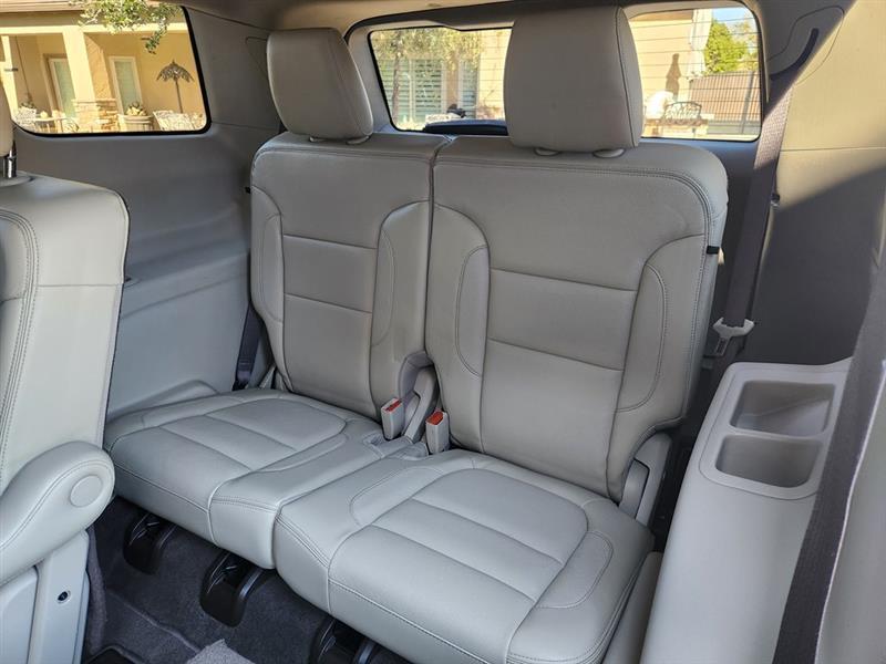 GMC Acadia Denali FWD 2017