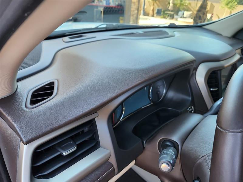 GMC Acadia Denali FWD 2017