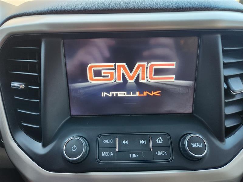 GMC Acadia Denali FWD 2017