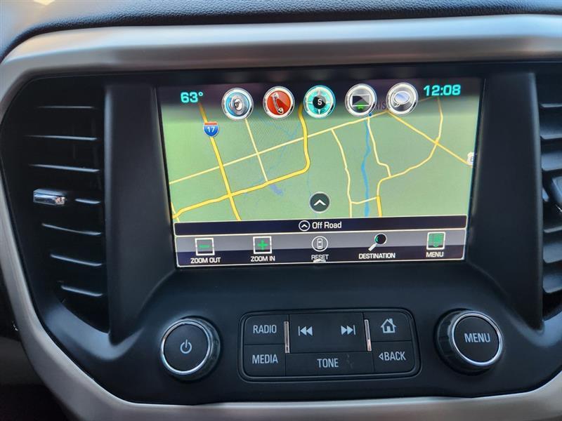 GMC Acadia Denali FWD 2017