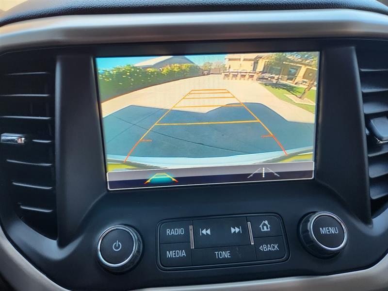 GMC Acadia Denali FWD 2017