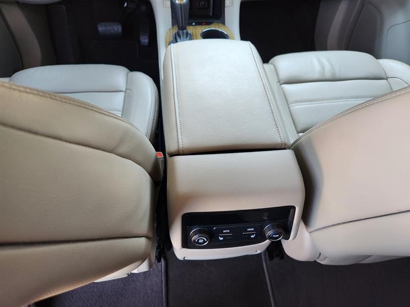 GMC Acadia Denali FWD 2017